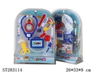 ST283114 - DOCTOR SET