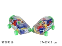 ST283119 - DOCTOR SET