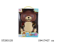 ST283120 - DOCTOR SET