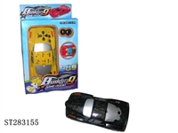 ST283155 - ELECTRONIC PLAYING GAMES SET