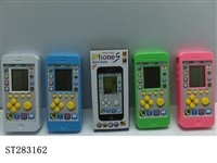 ST283162 - ELECTRONIC PLAYING GAMES SET
