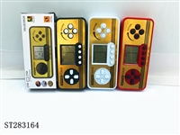 ST283164 - ELECTRONIC PLAYING GAMES SET