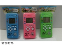 ST283170 - ELECTRONIC GAME