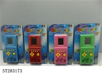 ST283173 - ELECTRONIC PLAYING GAMES SET