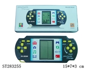ST283255 - ELECTRONIC GAME