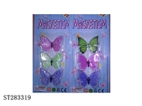 ST283319 - MAGNETIC TOYS