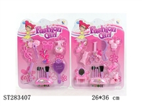 ST283407 - DECORATION SET