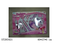 ST283421 - DECORATION SET