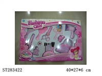 ST283422 - DECORATION SET