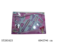 ST283423 - DECORATION SET