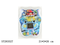 ST283527 - ELECTRONIC PLAYING GAMES SET