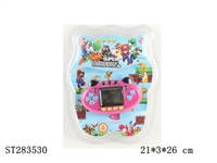 ST283530 - ELECTRONIC PLAYING GAMES SET