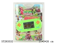 ST283532 - ELECTRONIC PLAYING GAMES SET