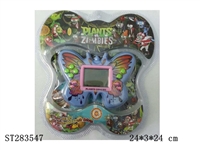 ST283547 - ELECTRONIC PLAYING GAMES SET