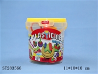 ST283566 - COLOUR DOUGH