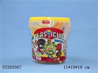 ST283567 - COLOUR DOUGH