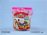 ST283568 - COLOUR DOUGH