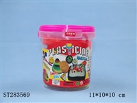 ST283569 - COLOUR DOUGH