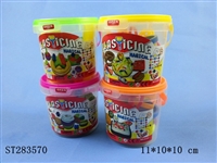 ST283570 - COLOUR DOUGH