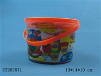 ST283571 - COLOUR DOUGH