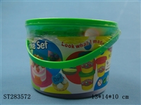 ST283572 - COLOUR DOUGH