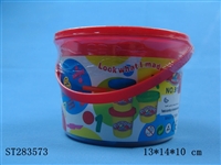 ST283573 - COLOUR DOUGH