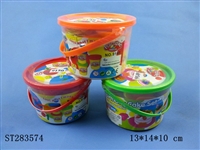 ST283574 - COLOUR DOUGH