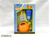 ST283612 - GARDEN TOOLS