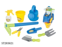 ST283621 - GARDEN TOOLS
