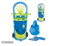 ST283625 - GARDEN TOOLS