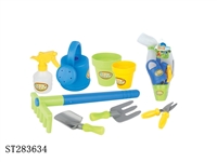 ST283634 - GARDEN TOOLS