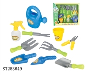 ST283649 - GARDEN TOOLS