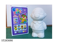 ST283686 - CERAMIC PAINTING