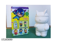 ST283689 - CERAMIC PAINTING