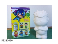 ST283690 - CERAMIC PAINTING