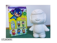 ST283691 - CERAMIC PAINTING