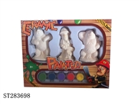 ST283698 - CERAMIC PAINTING