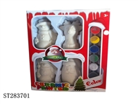 ST283701 - CERAMIC PAINTING