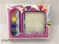 ST283702 - CERAMIC PAINTING