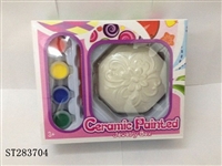 ST283704 - CERAMIC PAINTING