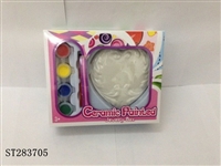 ST283705 - CERAMIC PAINTING