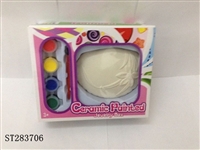 ST283706 - CERAMIC PAINTING