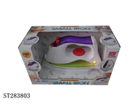 ST283803 - B/O IRON
