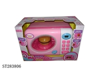 ST283806 - MICROWAVE