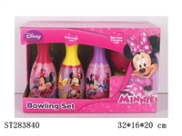 ST283840 - 7.5" BOWLING
