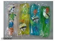 ST283847 - FINDING NEMO 6*13(MIXED 4 KINDS)
