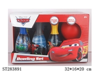 ST283891 - 7.5" BOWLING
