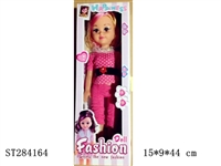 ST284164 - DOLL WITH MUSUIC