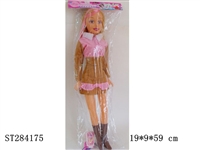 ST284175 - DOLL WITH IC