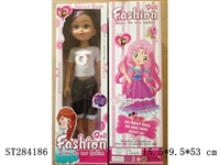 ST284186 - DOLL WITH MUSIC